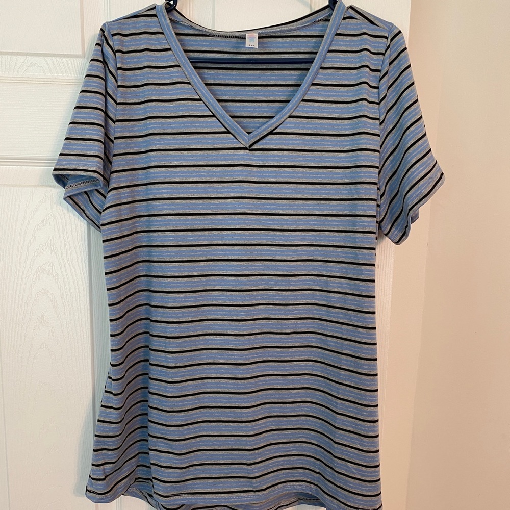 Lularoe Christy T